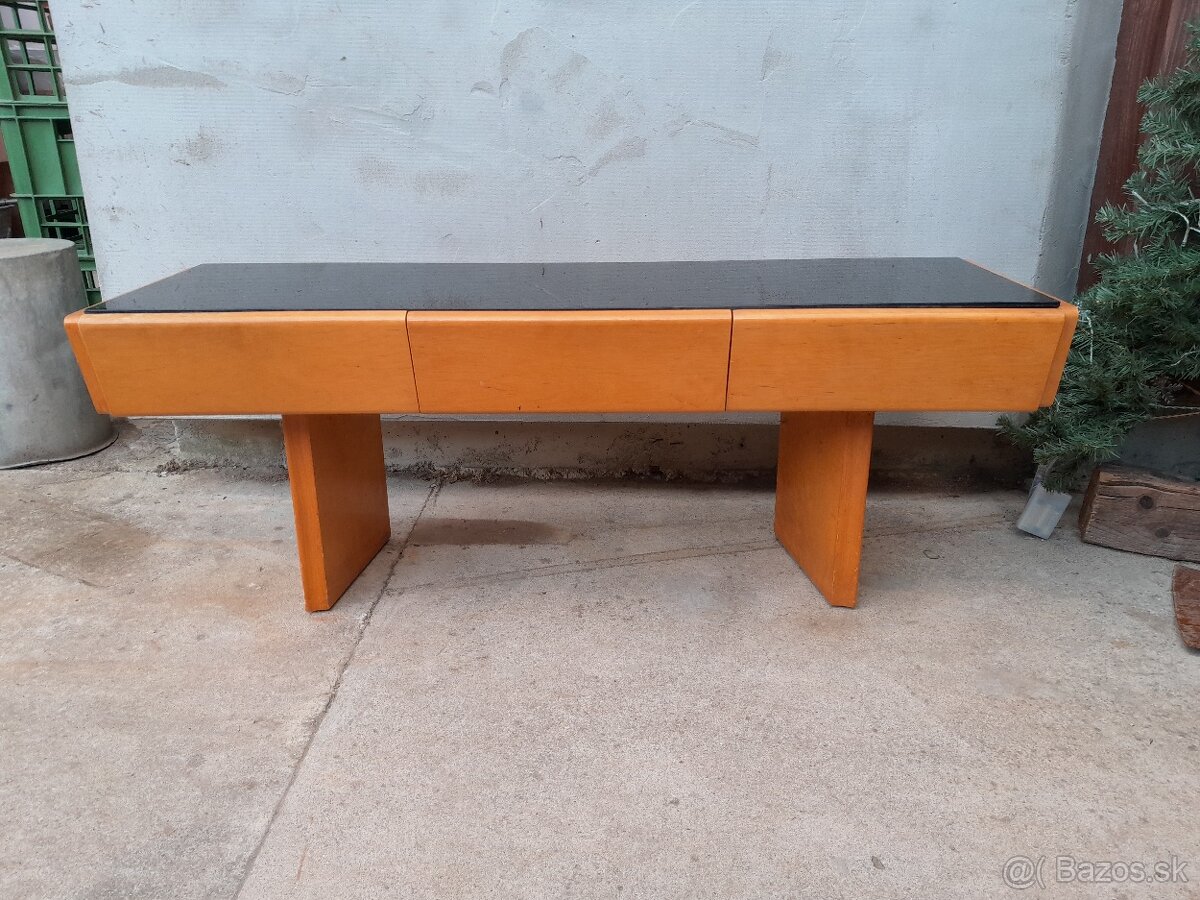 Predám skrinku, komodu - 3