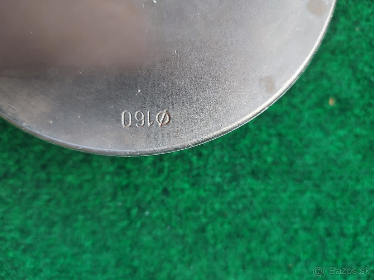 Vrtacia koruna SDS — 160 mm - 3