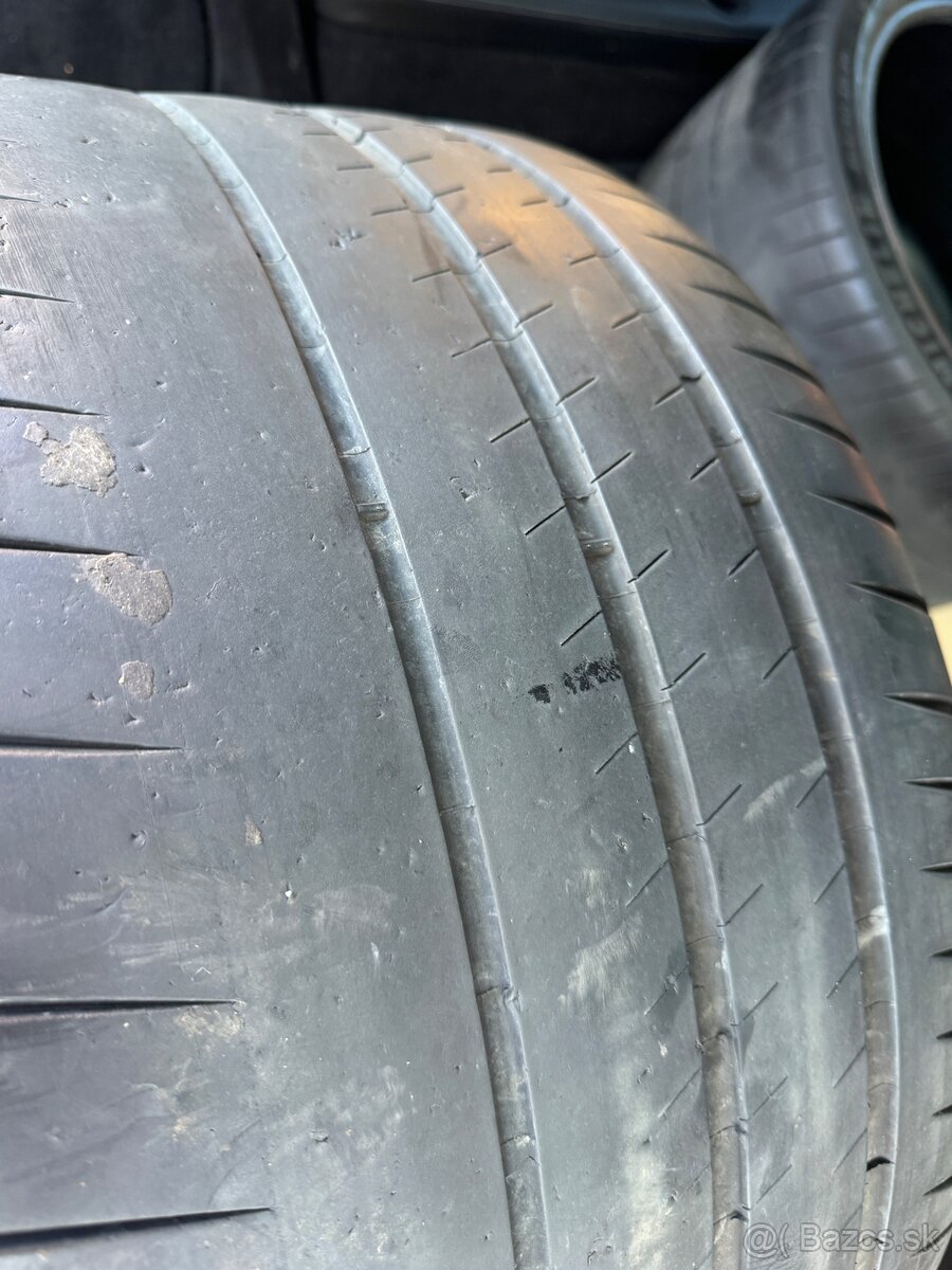 Michelin Pilot Sport Cup 2, 305/30 R20 - 3