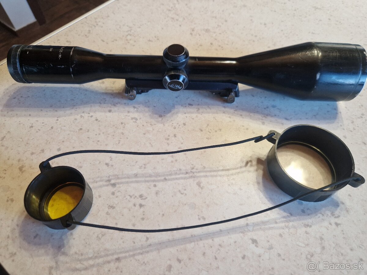 Carl zeiss zf 8x56 m - 3