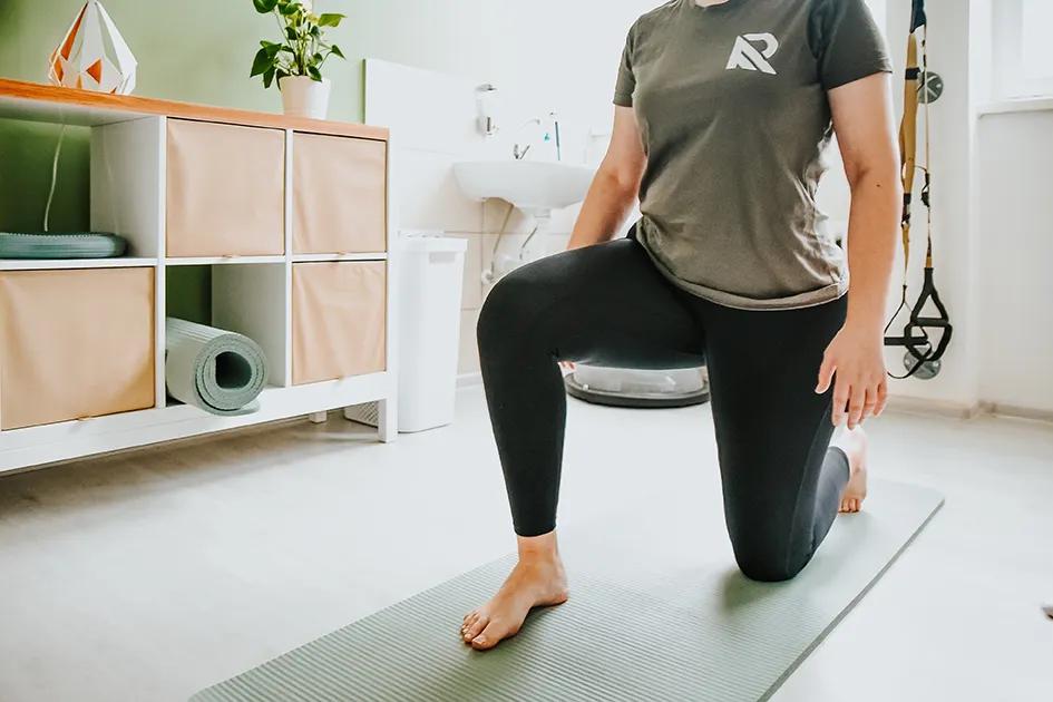 Pracovná ponuka- masér, fyzioterapeut, tréner - 3