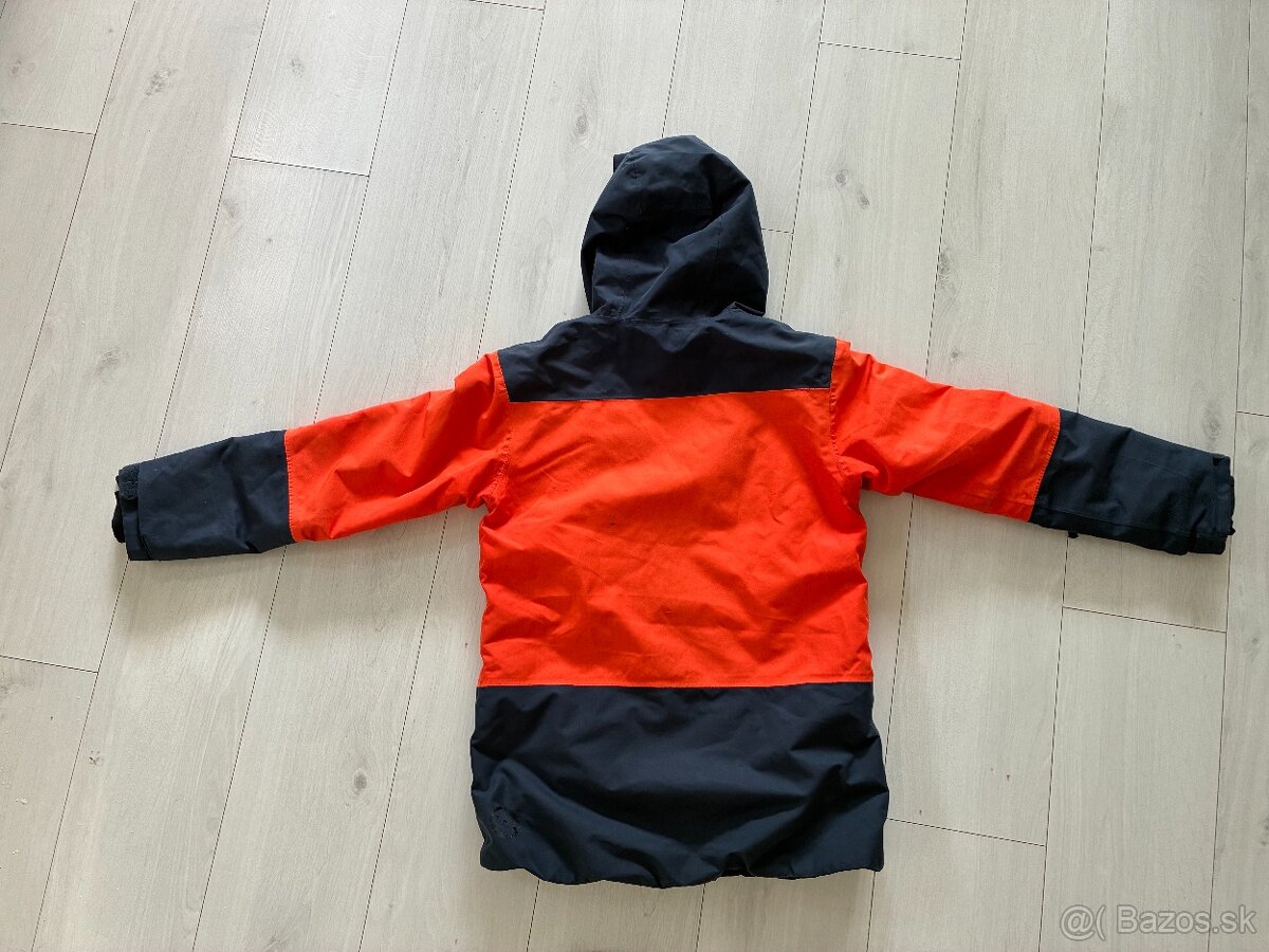 Predam lyziarske oblecenie PICTURE velkost 12 - 3