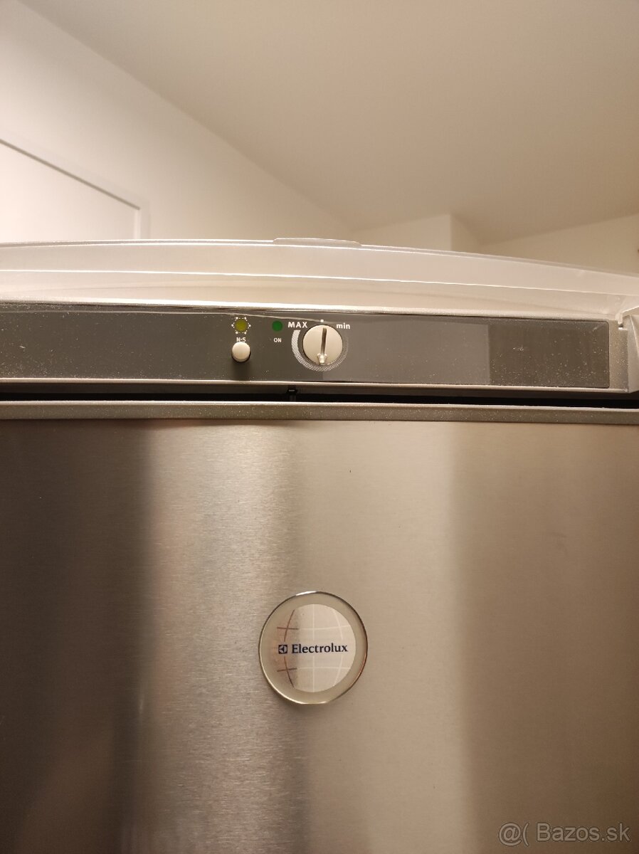 Chladnička Electrolux - 3