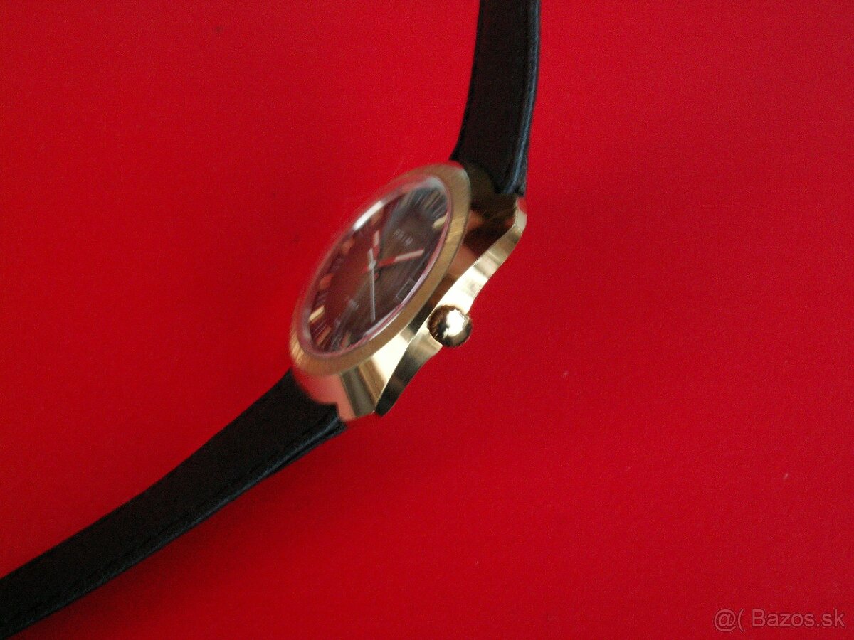 Hodinky PRIM Hulk - rok 1978. - 3