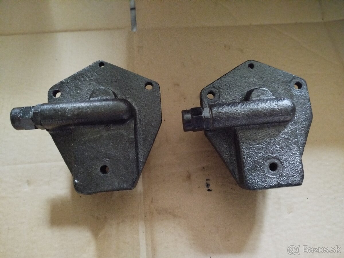 Olejove čerpadlo Zetor 25 - 3