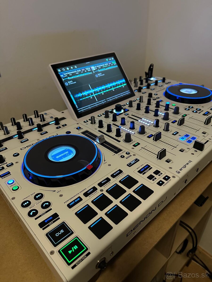 Denon Prime 4+ - 3