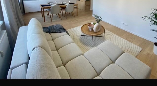 Sedacia suprava SOHO - nova, nepouzivana - 3