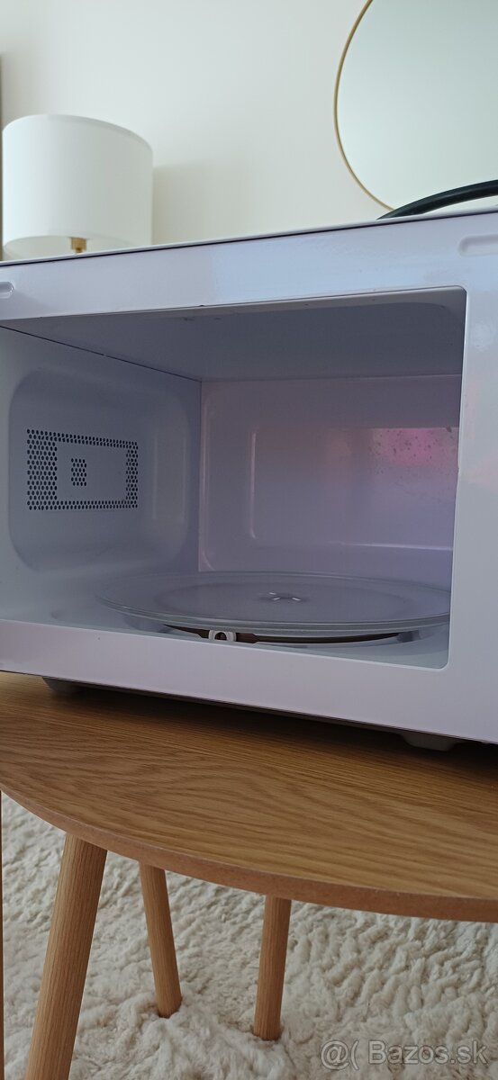 Lord M6 mikrovlnka - 3