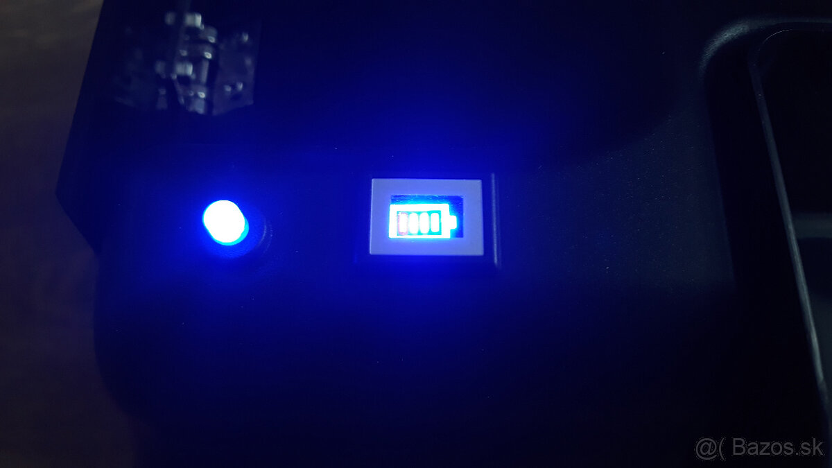 Nová zavážacia loďka s GPS - 3