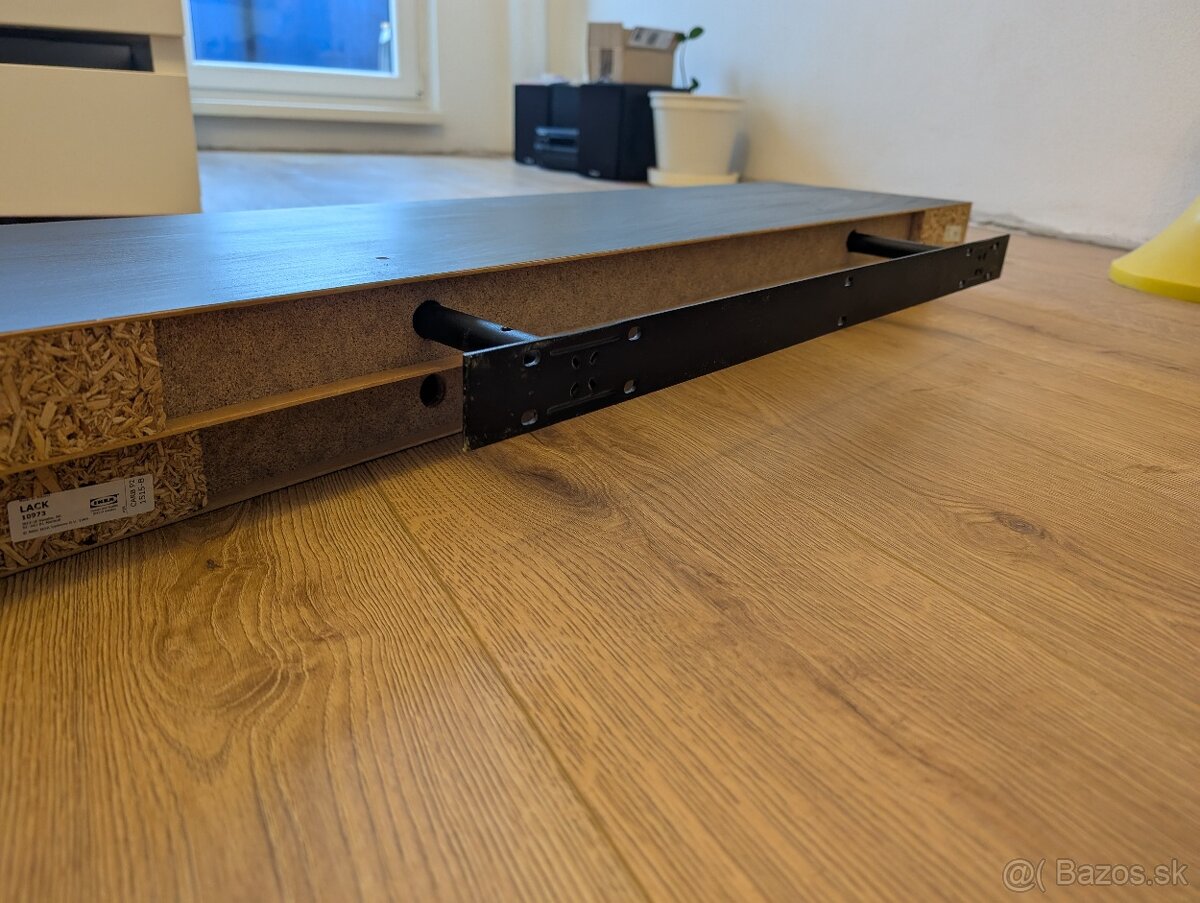 polica LACK Ikea - 3