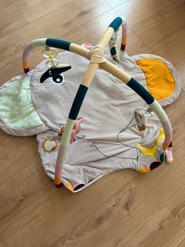 Výbava pre novorodenca - 3