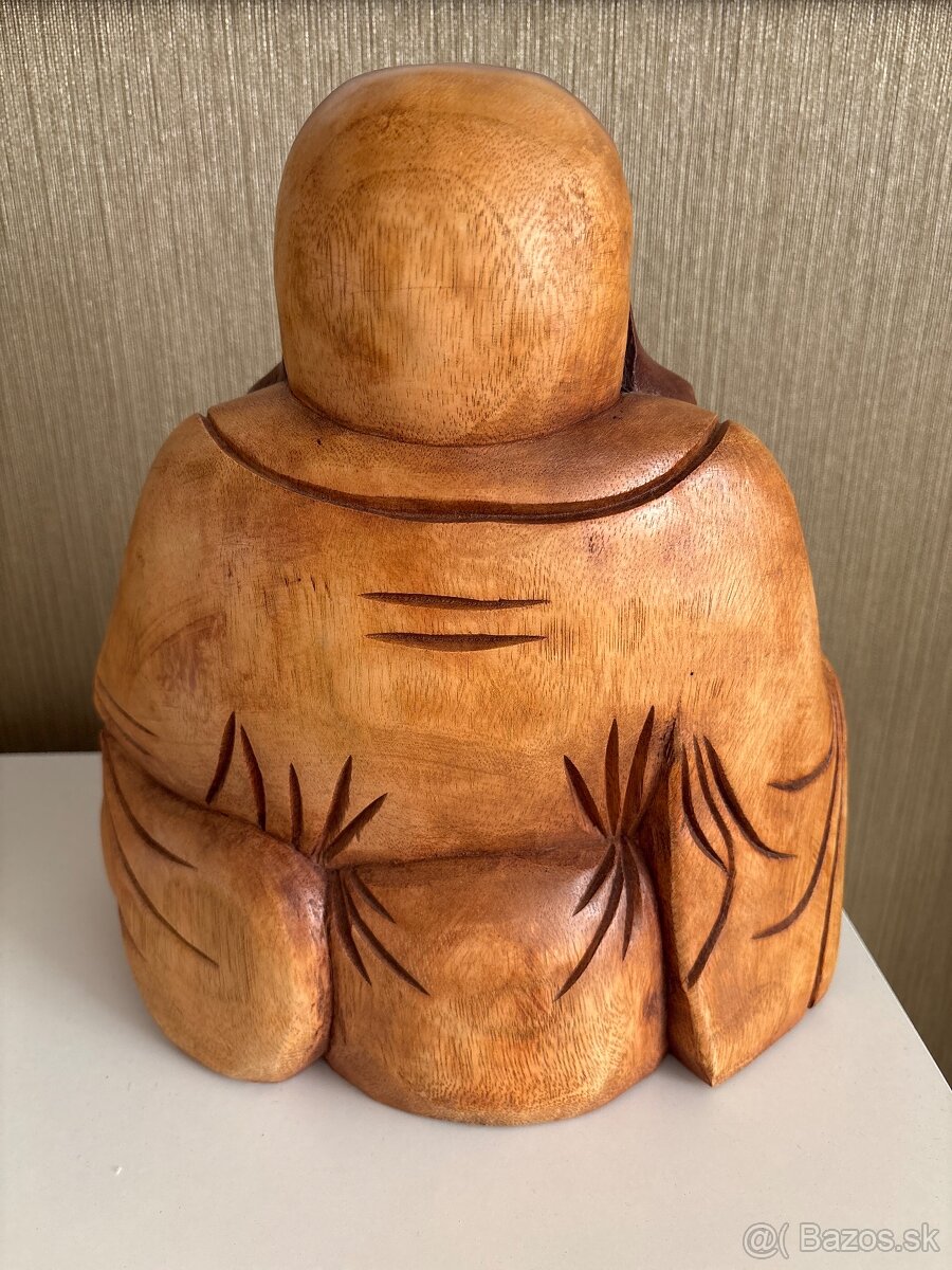 Predám sošku Budha - 3