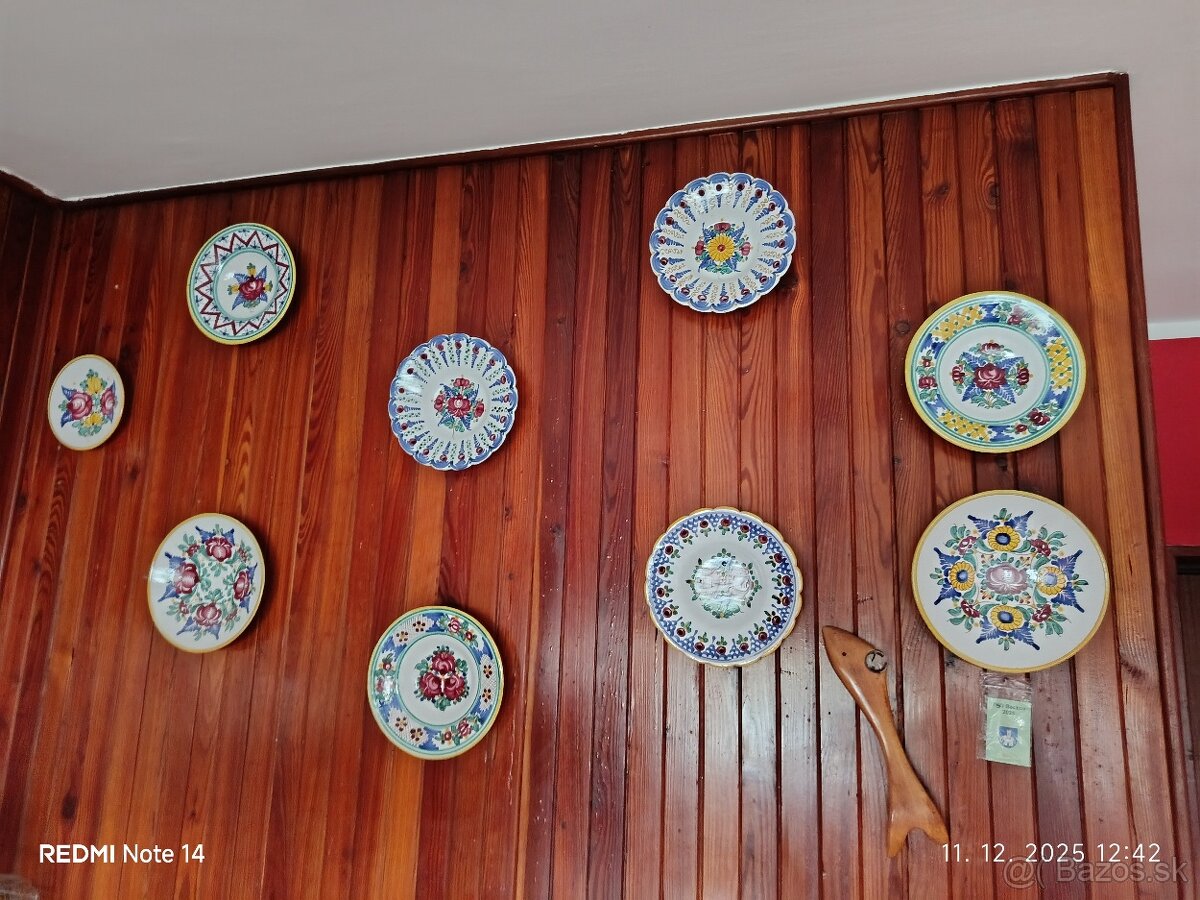 Modranská majolika - 3