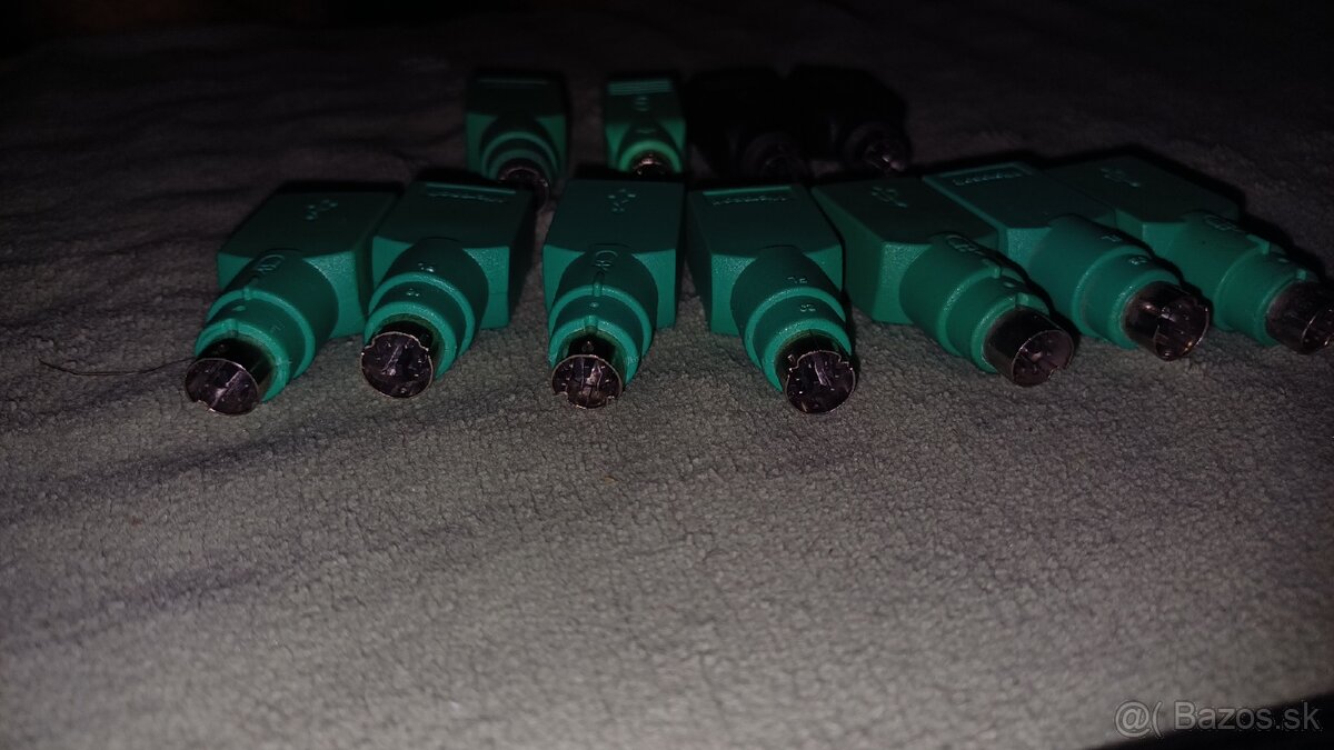 Predám redukcie na PC - 3