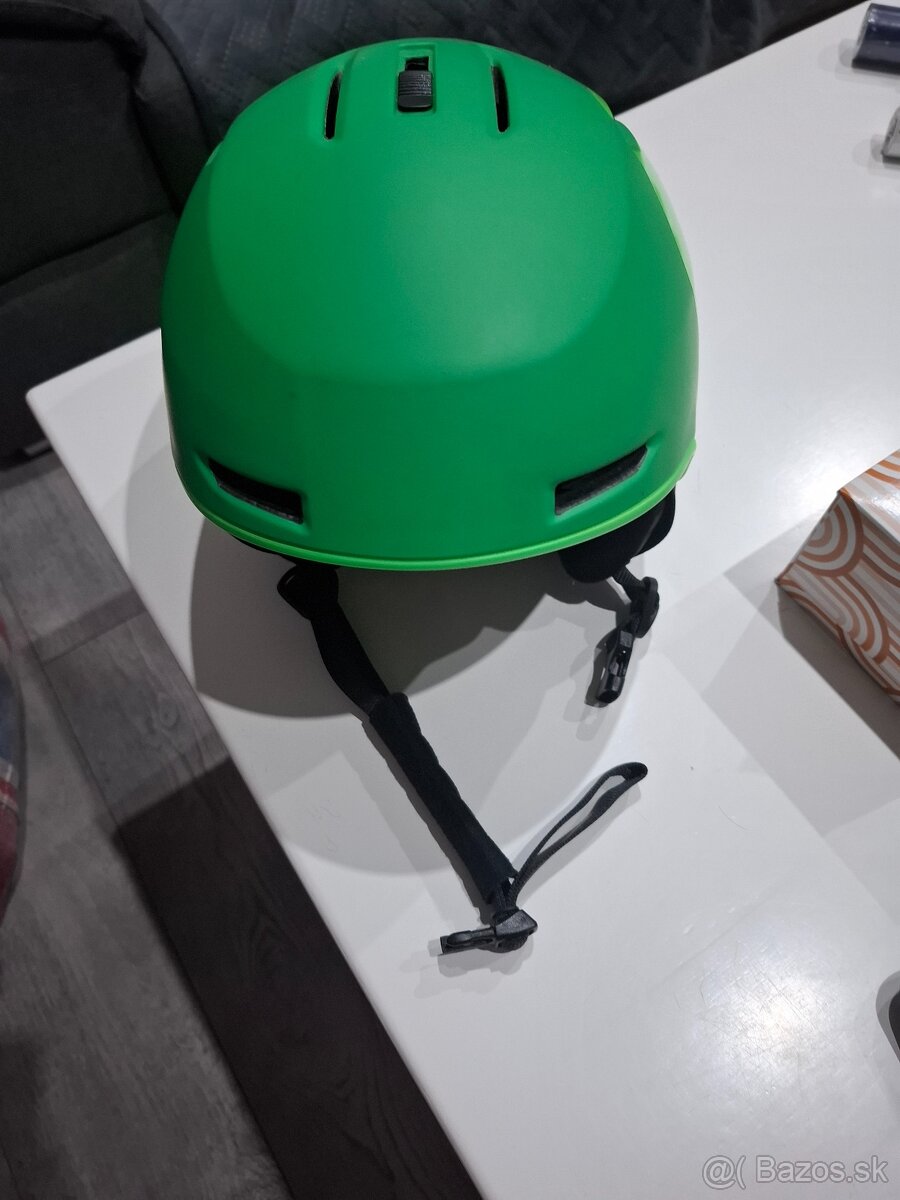 Lyžiarska prilba - 3