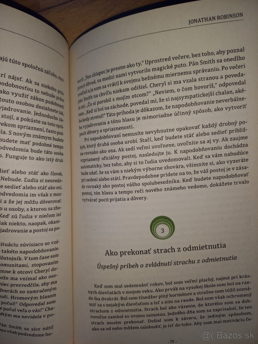 Šťastie na dosah ruky - 3