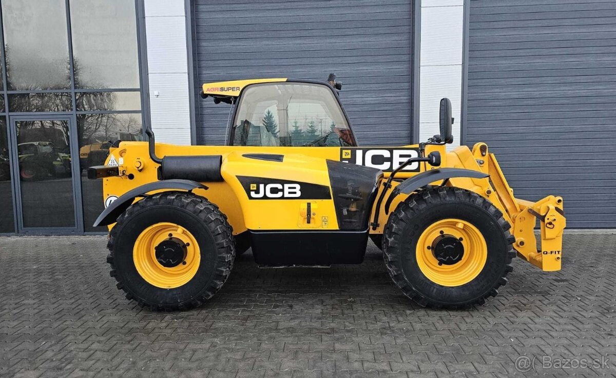 JCB 531-70 Agri Super - 3