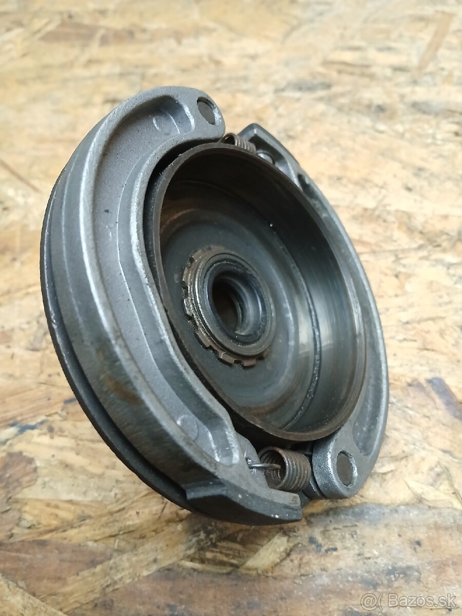 Babetta spojkový bubon štartovacej spojky - 3