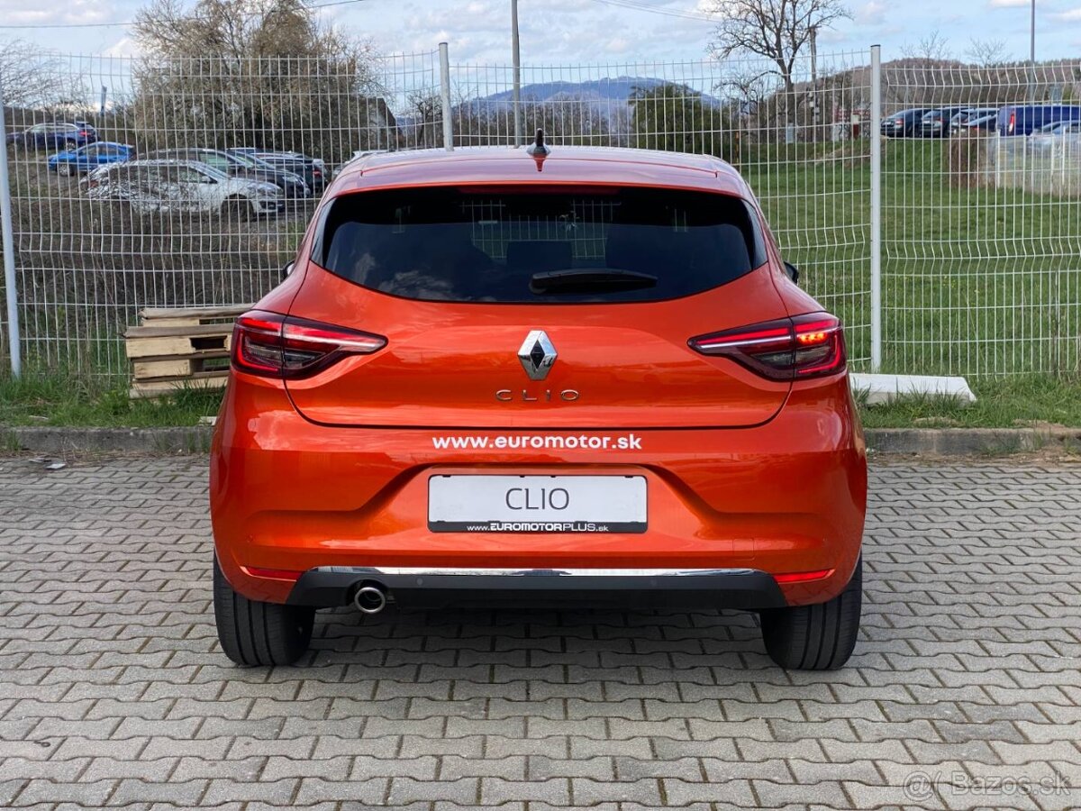 Renault Clio TCe 90 Techno - 3