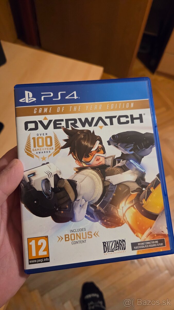 Predam hry na PS4 - 3