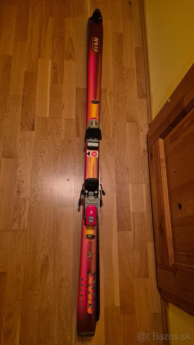Lyže Elan 158cm - 3
