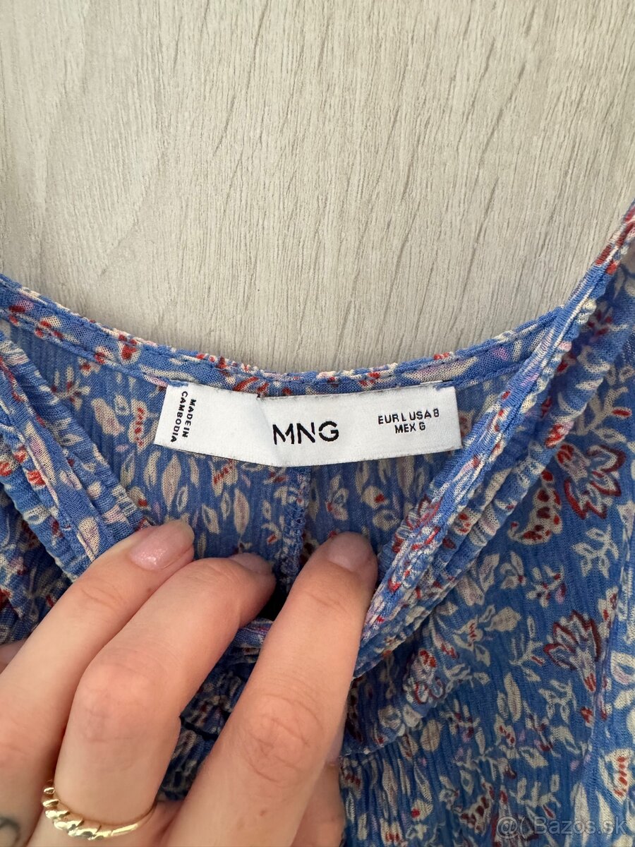 Predám rôzne letné šaty - 3