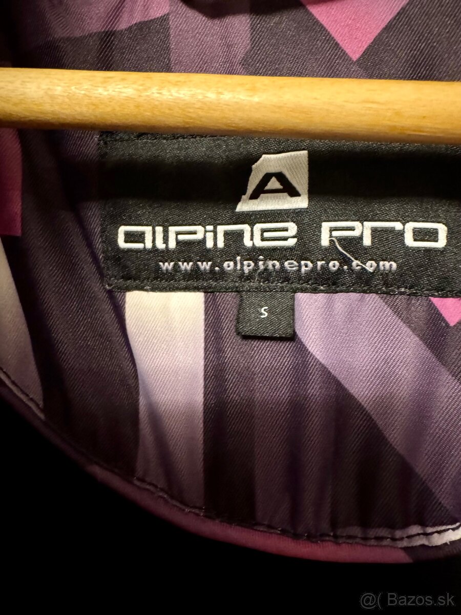 Lyžiarska bunda - 3