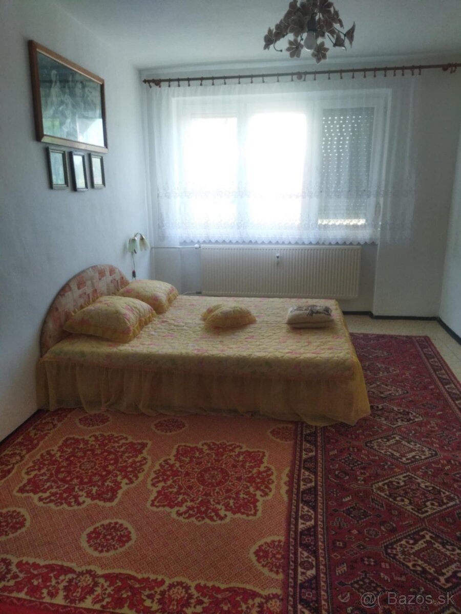 Byt na predaj - 3