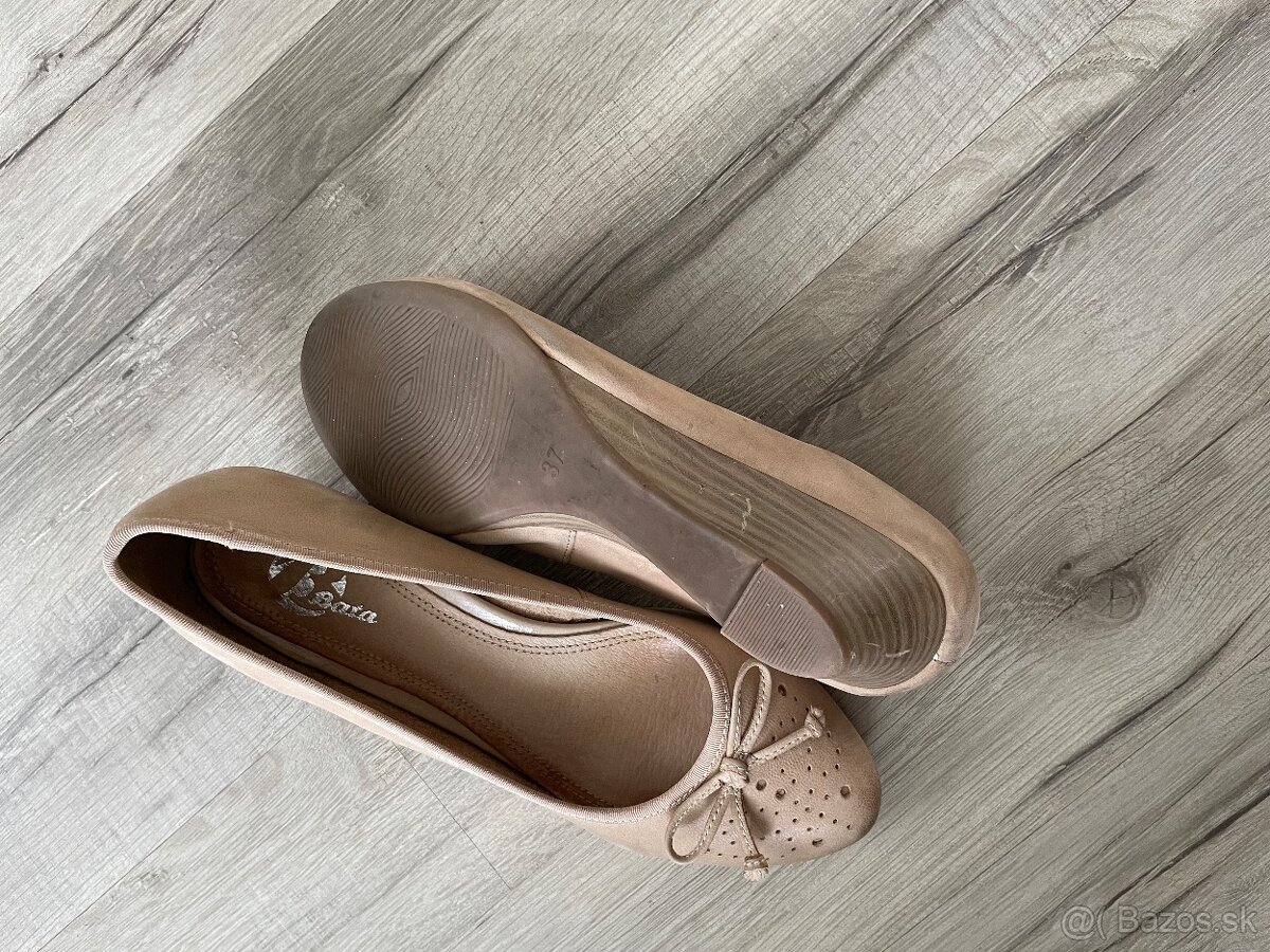 Prechodna obuv bata - 3