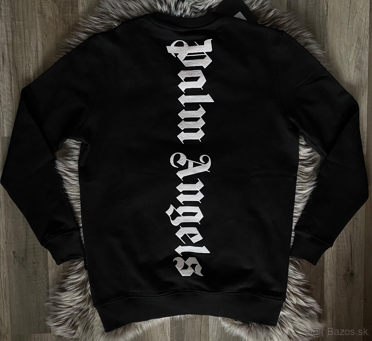 Mikina palm angels M - 3