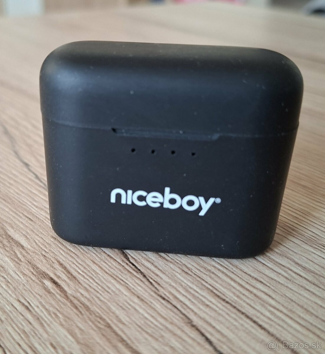 NiceBoy slúchadlá - 3