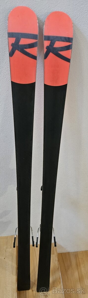 Predem lyze Rossignol Hero GS - 3