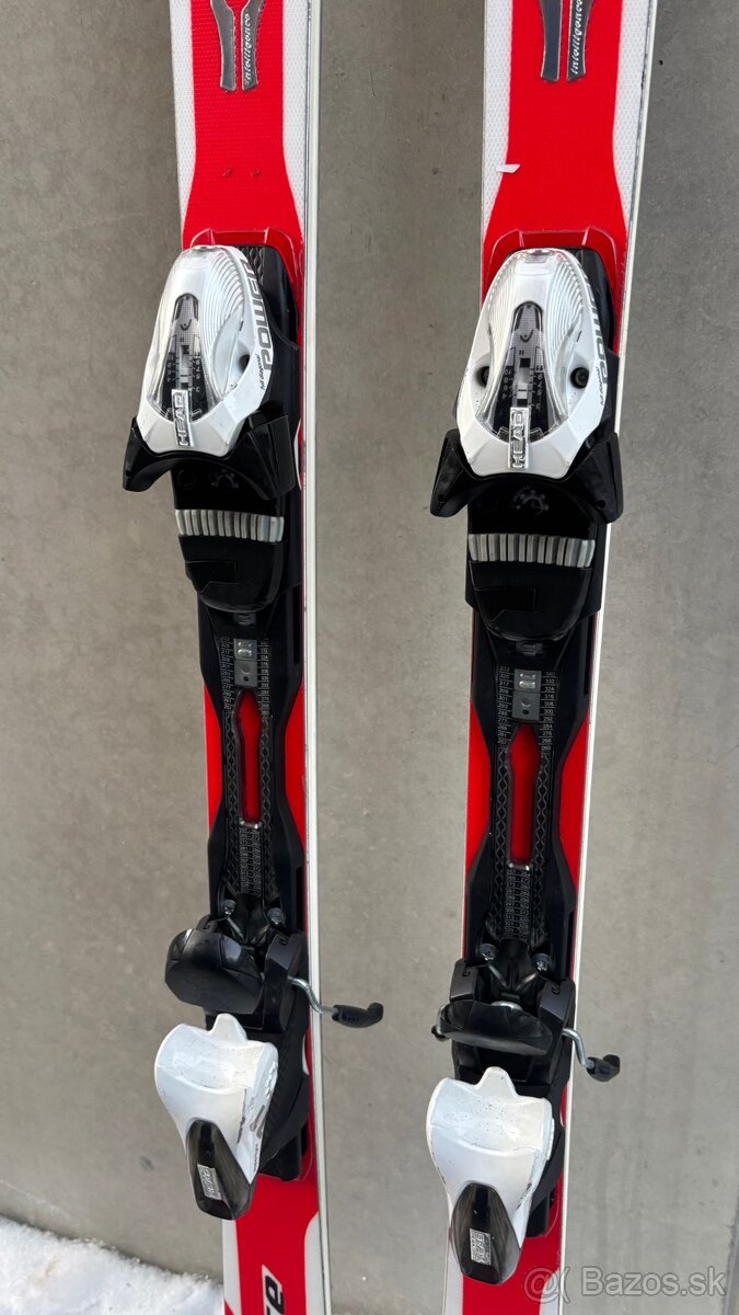 Lyže Head cyber race 178 cm - 3