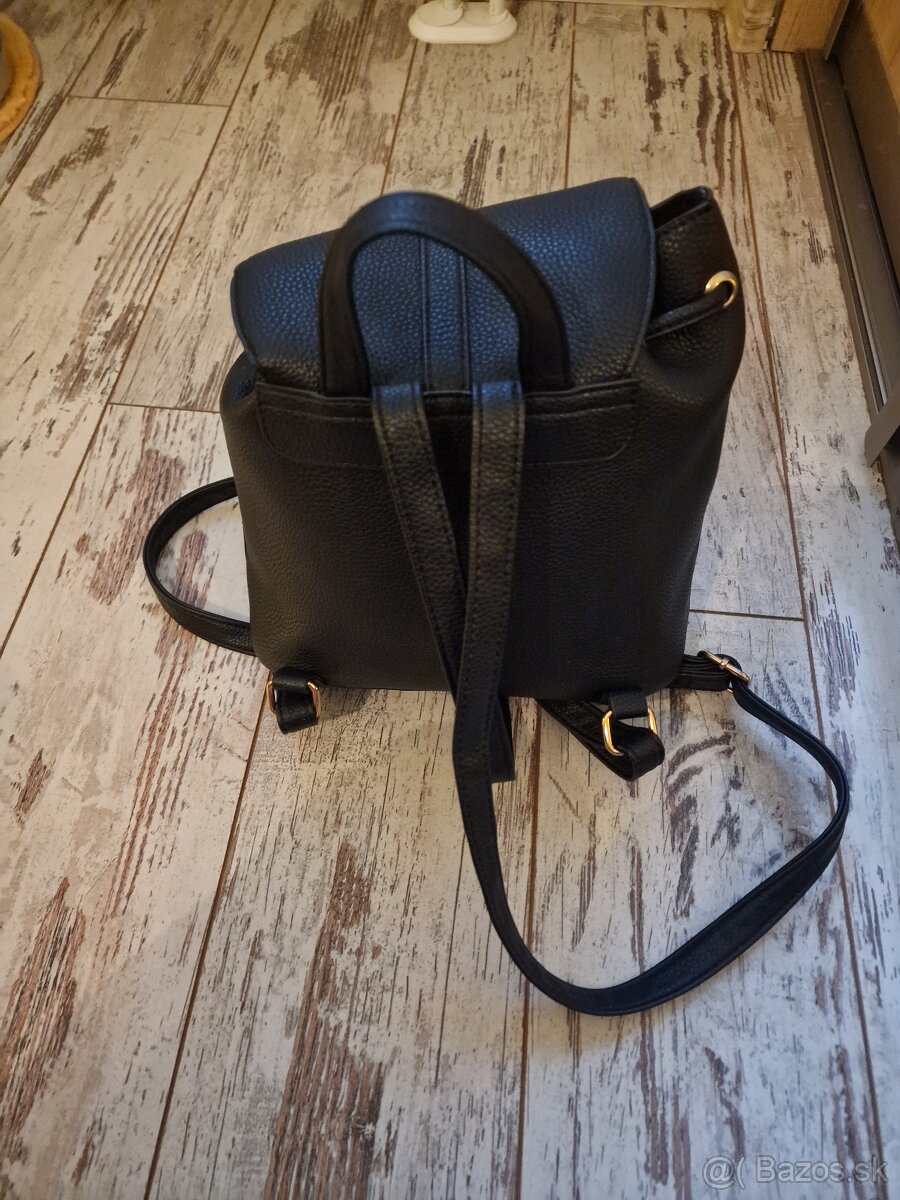 Predám dámsky batoh - 3