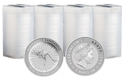 Investičné striebro.. - 3