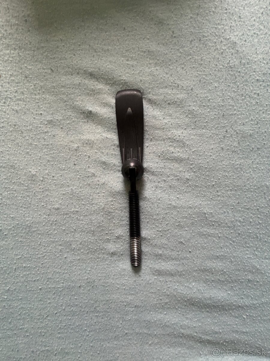 Predam volant+ pedale-THUNDERMASTER T80 - 3