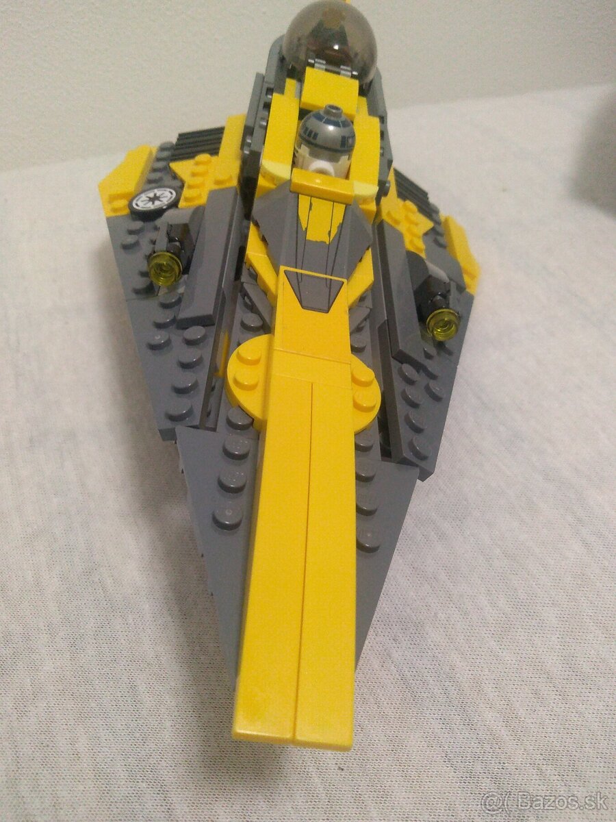 LEGO Star Wars 75214 - 3