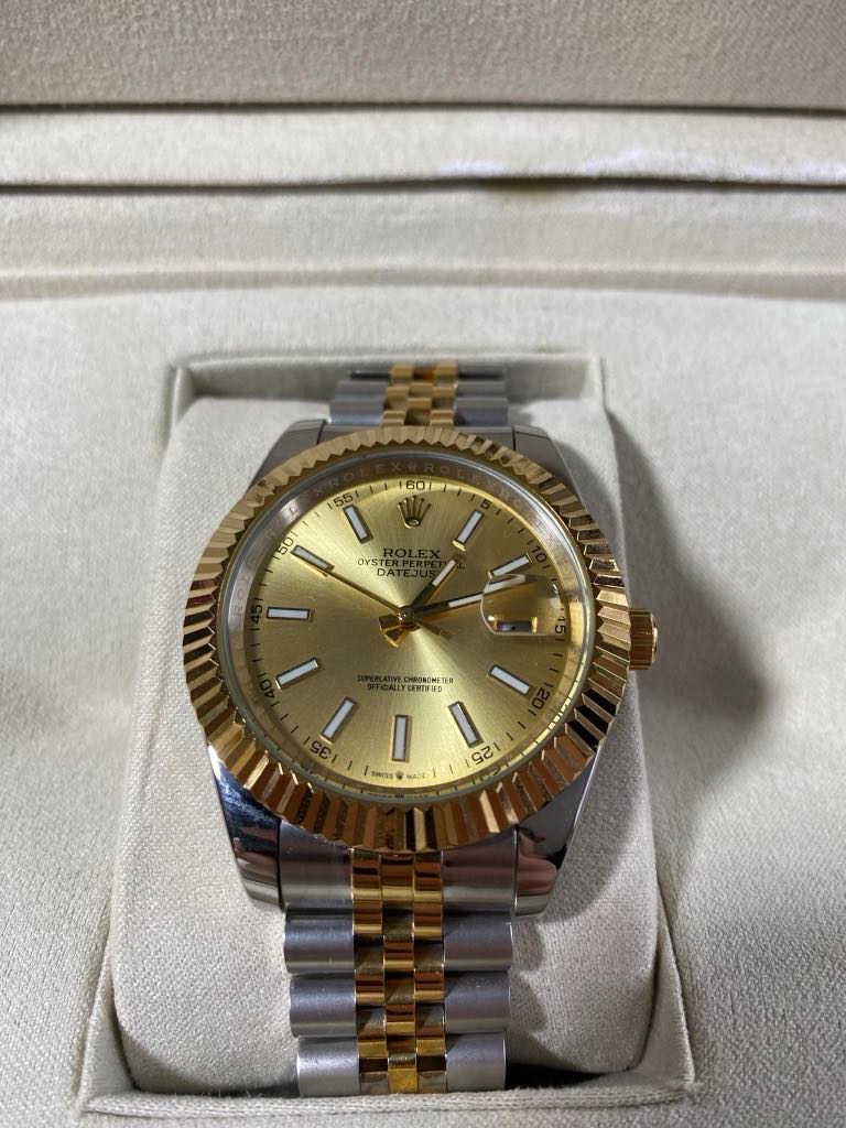 Rolex Datejust - 3