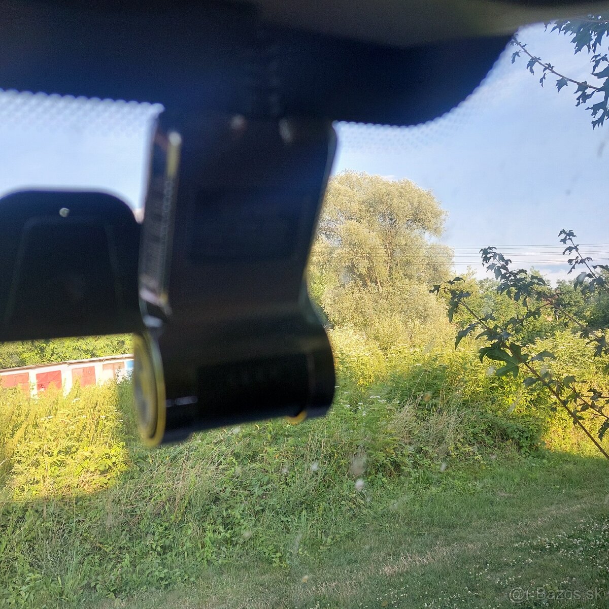 Citroen jumper 2.2 hdi chladiak , mraziak - 3