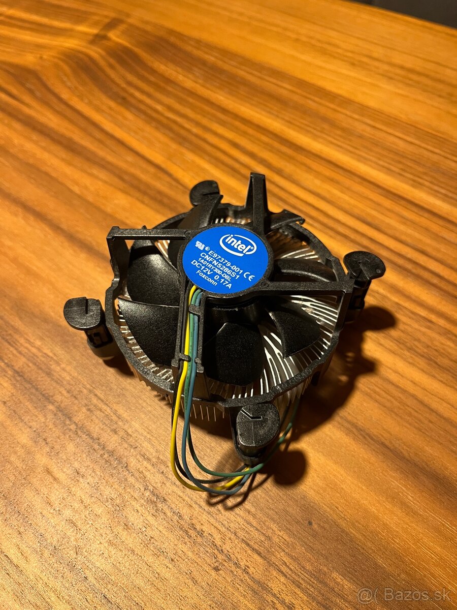 Intel Core i5-6500 - 3