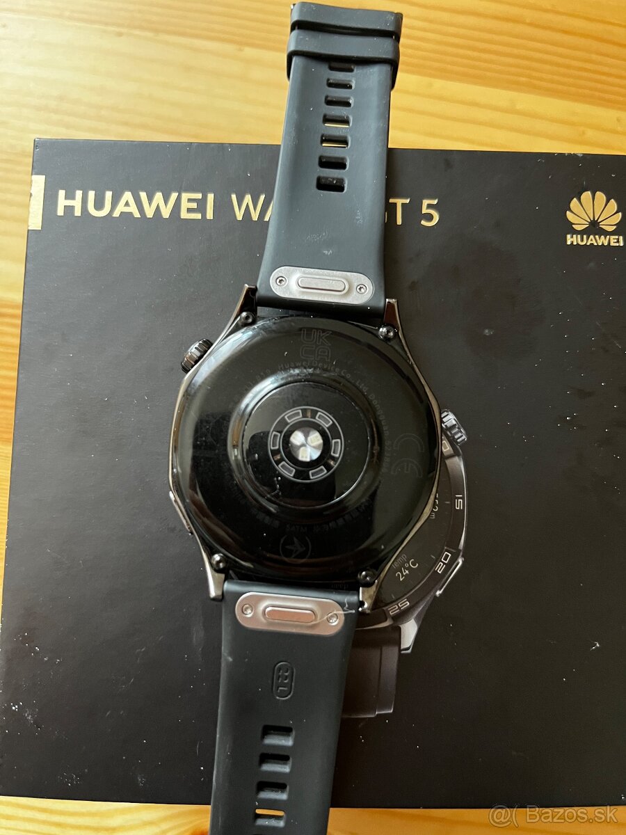 Huawei Watch GT5 46mm - 3