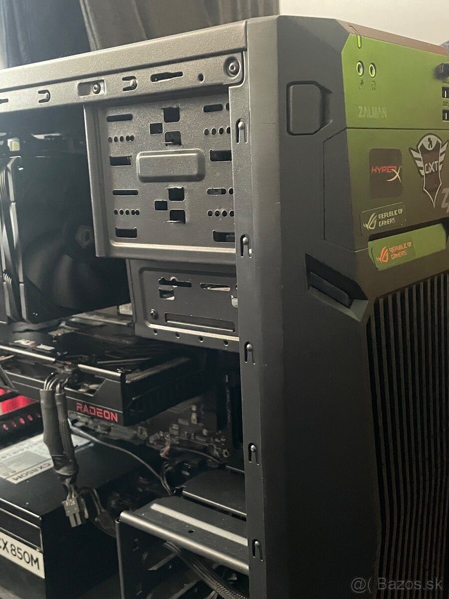 Predám herné PC - 3