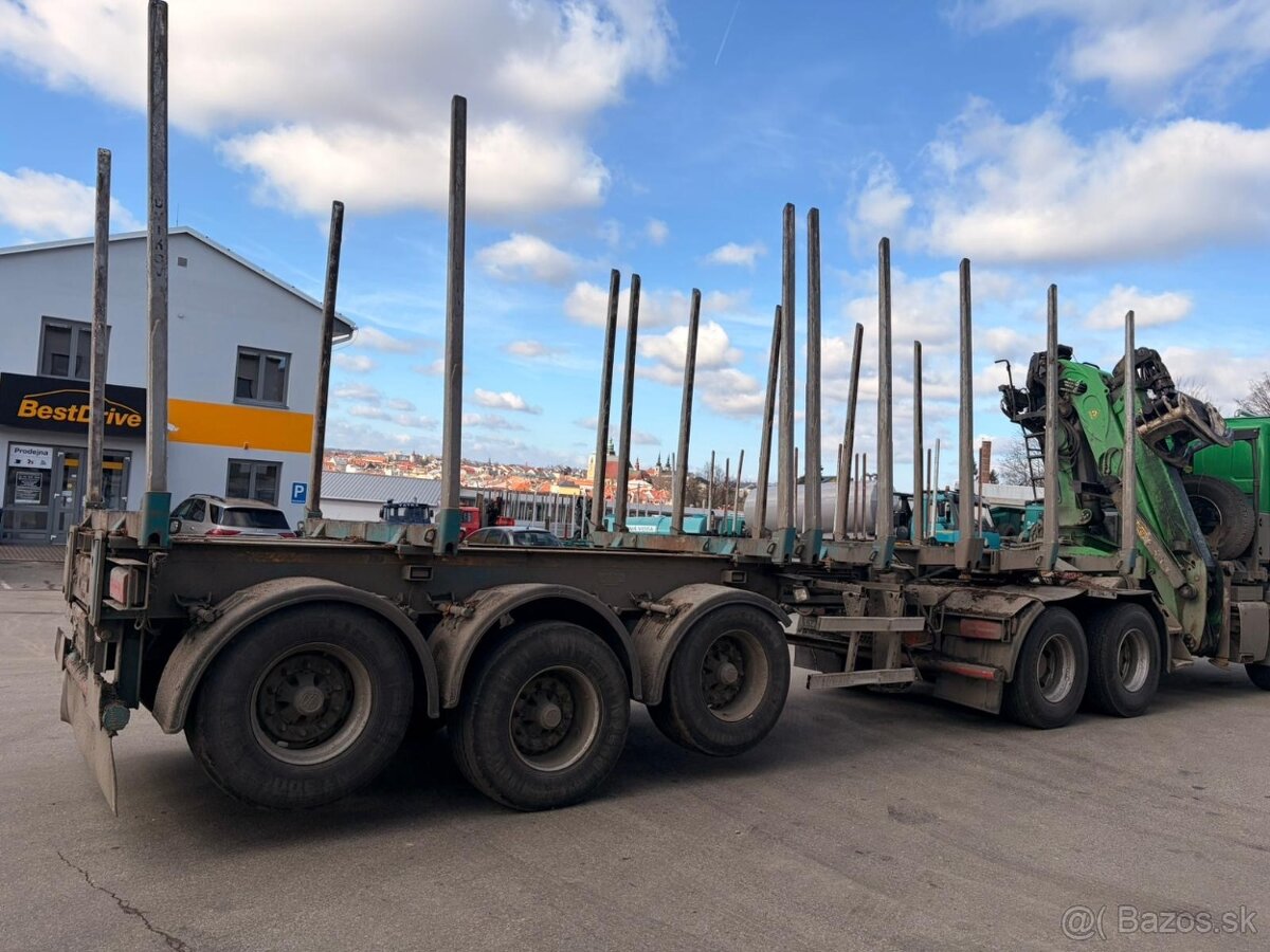 Lesovoz - UMIKOV 2017 - 3