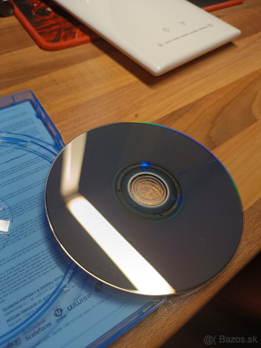 Batman Arkham knight - 3