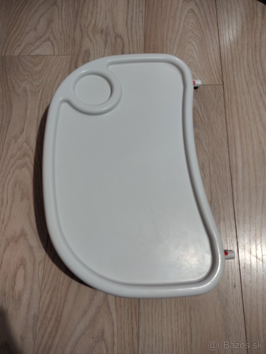 Stolička na kŕmenie tatamia - 3