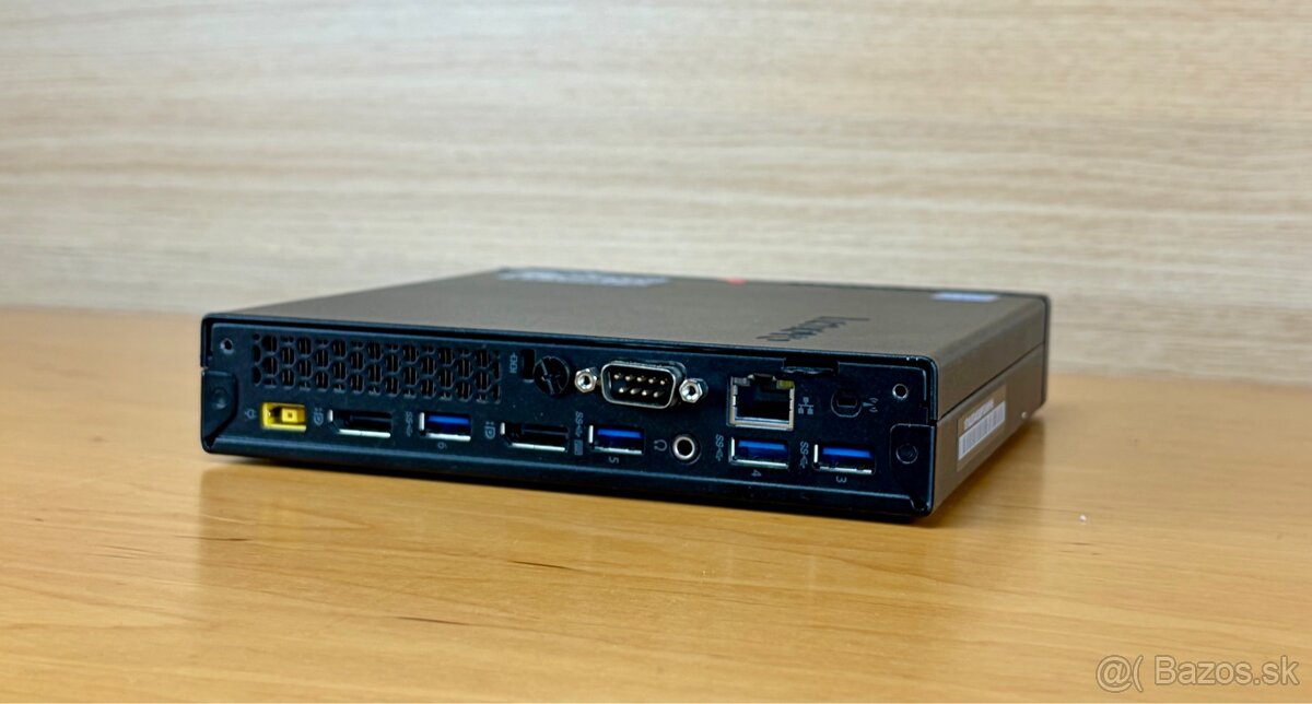Rôzne mini PC dell/lenovo/acer - 3