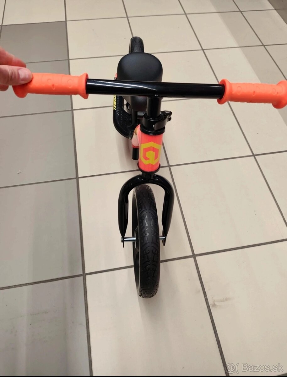 Nové odrážadlo - 3