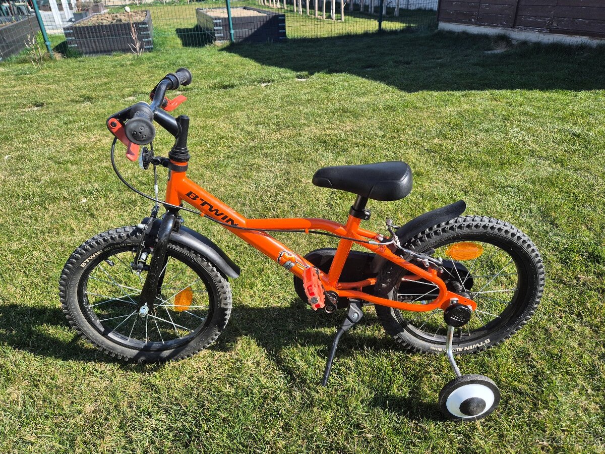 BTWIN ROBOT 500 16" - 3