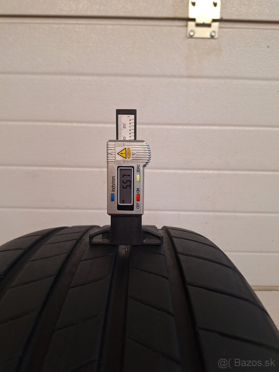 235/55 r19 Bridgestone 2024 - 3