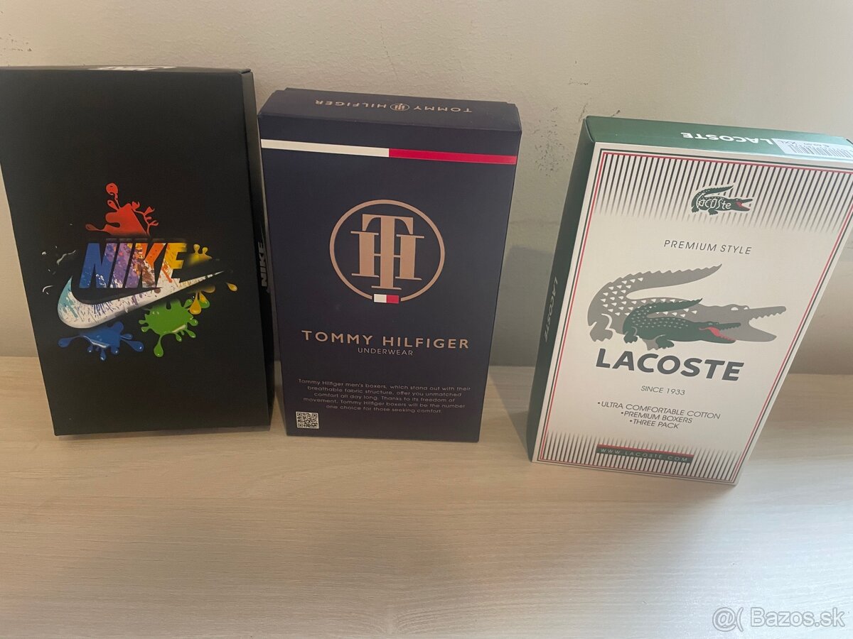 Pánske spodné prádlo - 3